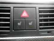 Schalter für Warnblinker OPEL Meriva A