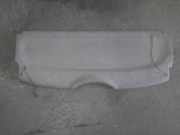 Laderaumabdeckung PEUGEOT 206 Schrägheck (2A/C)