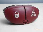 Schalter für Warnblinker CITROEN Xsara Picasso (N68) 3119