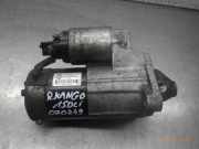 Anlasser RENAULT Kangoo I (KC) 8200584675 7711135334