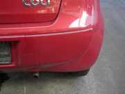 Stoßstangenabdeckung rechts hinten MITSUBISHI Colt VI (Z2, Z3) 6415A026