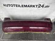 Stoßstange hinten SKODA Fabia II Kombi (545) 5J9807421E