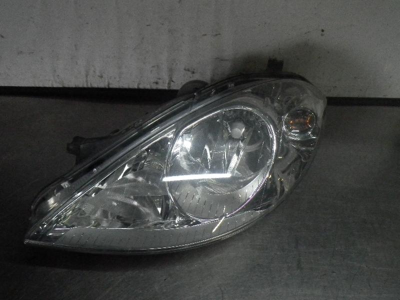 Hauptscheinwerfer links MERCEDES-BENZ A-Klasse (W169) A1698200161