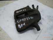 Bremssattel rechts vorne VW Caddy II Kasten (9KVF)