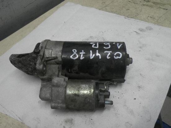 Anlasser LADA Kalina Schrägheck (1119) BOSCH 0001108203 Bild Anlasser LADA Kalina Schrägheck (1119) BOSCH 0001108203