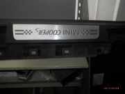 Schwellerleisten MINI Mini Countryman (R60)