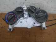 Bedienelement für Klimaanlage FIAT Panda (169) 5A0240100