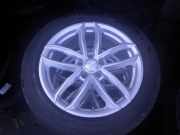 Kompletträder MERCEDES-BENZ Vito Tourer (W447) KBA 52329