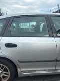 Tür rechts hinten Hatchback Honda Civic VII Hatchback (eu, Ep) 67510s6de02zz 67510S6DE02ZZ