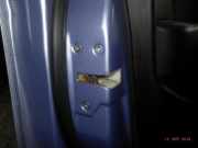 Türschloss links vorne HONDA Jazz II (GD, GE)