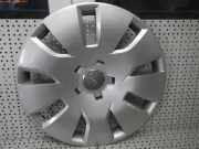 Radabdeckung AUDI A4 (8K, B8)