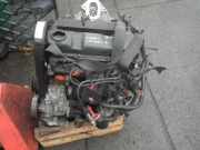 Motor ohne Anbauteile VW Golf III Variant (1H) 051 100 098 AX