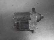 Anlasser SKODA Fabia (6Y) 02T911023EX 02T911023E