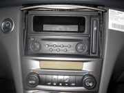 CD-Radio RENAULT Laguna II Grandtour (G)