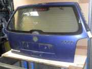 Heckklappe / Heckdeckel VW Polo III (6N1) BLAU