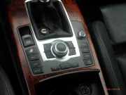 Mittelkonsole Unterbau AUDI A6 Avant (4F, C6) 4F1863241B 4F0863244C