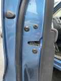 Türschloss links vorne VW Tiguan I (5N) 5N1837015E