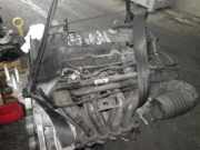 Motor ohne Anbauteile (Benzin) FORD Fiesta V (JH, JD) MOTORCODE = BAJA 1.3