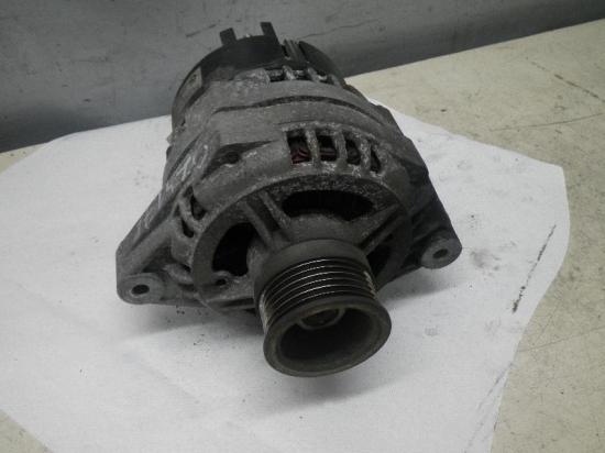 Lichtmaschine LADA Kalina Schrägheck (1119) 1119-3701010 Bild Lichtmaschine LADA Kalina Schrägheck (1119) 1119-3701010