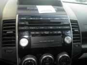 CD-Radio MAZDA 5 (CR1)