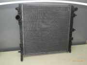 Kühler CITROEN C3 I (FC) 9680239580