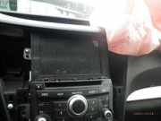 Radio SUBARU Outback IV (BR)