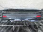 Stoßstange hinten PEUGEOT 206+ (T3E) 7410 JJ