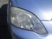 Hauptscheinwerfer rechts TOYOTA Corolla Liftback (E12) 8113013330