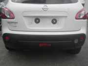 Stoßstange hinten NISSAN Qashqai (J10) 85022BR10H