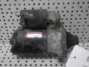 Anlasser SUZUKI Swift II Schrägheck (EA, MA)