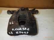 Bremssattel links vorne OPEL Corsa C (X01) LUCAS