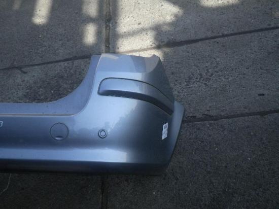 Stoßstange hinten OPEL Astra H Caravan 24460461 Bild Stoßstange hinten OPEL Astra H Caravan 24460461