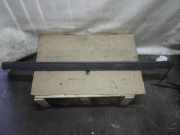 Laderaumabdeckung RENAULT Espace IV (K) 8200424488