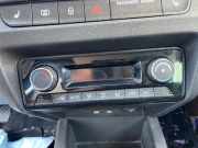 Bedienelement für Klimaanlage SKODA Fabia III Kombi (NJ) 6V0907044A