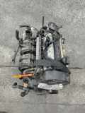 Motor ohne Anbauteile (Benzin) VW Polo III (6N2) AUA