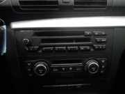 CD-Radio BMW 1er (E81) 65129177209