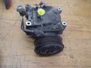 Klimakompressor TOYOTA Corolla Verso (E12J1) 447220-6371