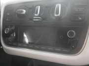 Radio/Navigationssystem-Kombination SEAT Mii (AA) 1SL035871A