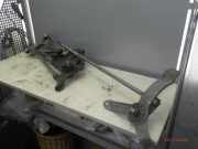 Wischergestänge vorne MITSUBISHI Grandis (NA0W)