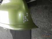 Stoßstange vorne SUZUKI Alto III (EC)