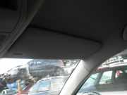 Sonnenblende rechts VW Golf V Variant (1KM) 1K0857552H