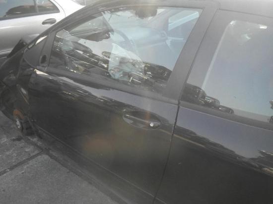 Tür links MERCEDES-BENZ A-Klasse (W169) A1697201105 Bild Tür links MERCEDES-BENZ A-Klasse (W169) A1697201105