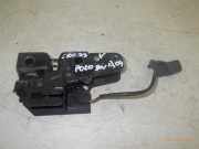 Schloss Motorhaube VW Polo IV (9N, 9A) 6Q0823509D