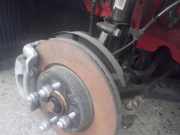 Achsschenkel (ABS) links vorne HYUNDAI i20 Active (GB) 51715C8700
