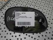 Spiegelglas HONDA Civic IV Hatchback (EG)