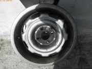 Felge Stahl VW Golf III (1H) 6JX14H2 ET45