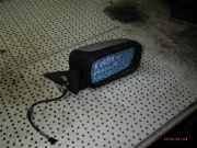 Außenspiegel rechts BMW 5er (E34) 244/7 STERLINGSILBER MET.