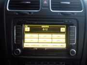 Radio VW Golf VI (5K) 1T0035680C
