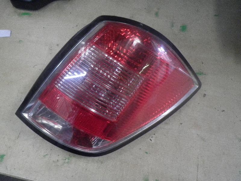 Rückleuchte rechts OPEL Astra H Caravan 93186477