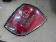 Rückleuchte rechts OPEL Astra H Caravan 93186477